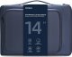 Torba Innostyle INNOSTYLE TORBA NA LAPTOPA 14" WODOODPORNA ETUI OMNIPROTECT ECO-FRIENDLY 1