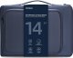 Torba Innostyle INNOSTYLE TORBA NA LAPTOPA 14" WODOODPORNA ETUI OMNIPROTECT ECO-FRIENDLY 14