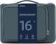 Torba Innostyle INNOSTYLE TORBA NA LAPTOPA 16" WODOODPORNA ETUI CASE OMNIPROTECT SZARA 1