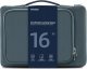 Torba Innostyle INNOSTYLE TORBA NA LAPTOPA 16" WODOODPORNA ETUI CASE OMNIPROTECT SZARA 13