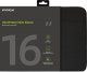 Torba Innostyle INNOSTYLE TORBA NA LAPTOPA 16" WODOODPORNA ETUI OMNIPROTECT SLIM CZARNA 1