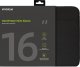 Torba Innostyle INNOSTYLE TORBA NA LAPTOPA 16" WODOODPORNA ETUI OMNIPROTECT SLIM CZARNA 13