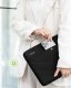 Torba Innostyle INNOSTYLE TORBA NA LAPTOPA 16" WODOODPORNA ETUI OMNIPROTECT SLIM CZARNA 1
