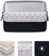 Torba Innostyle INNOSTYLE TORBA NA LAPTOPA 16" WODOODPORNA ETUI OMNIPROTECT SLIM CZARNA 3
