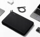 Torba Innostyle INNOSTYLE TORBA NA LAPTOPA 16" WODOODPORNA ETUI OMNIPROTECT SLIM CZARNA 6