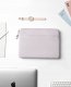 Torba Innostyle INNOSTYLE TORBA NA LAPTOPA 16" WODOODPORNA ETUI OMNIPROTECT SLIM FIOLETOWA 2