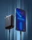 Powerbank Innostyle INNOSTYLE POWERGO MINI POWERBANK 10000MAH 3X USB USB-C 22,5W Z KABLEM USB-C 4