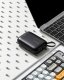Powerbank Innostyle INNOSTYLE POWERGO MINI POWERBANK 10000MAH 3X USB USB-C 22,5W Z KABLEM USB-C 8