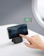 Powerbank Innostyle INNOSTYLE POWERMAG 2W1 SZYBKI POWERBANK INDUKCYJNY DO MAGSAFE 10000MAH STOJAK CZARNY 11