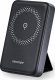 Powerbank Innostyle INNOSTYLE POWERMAG 2W1 SZYBKI POWERBANK INDUKCYJNY DO MAGSAFE 10000MAH STOJAK CZARNY 12