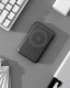 Powerbank Innostyle INNOSTYLE POWERMAG 2W1 SZYBKI POWERBANK INDUKCYJNY DO MAGSAFE 10000MAH STOJAK CZARNY 5