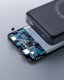 Powerbank Innostyle INNOSTYLE POWERMAG 2W1 SZYBKI POWERBANK INDUKCYJNY DO MAGSAFE 10000MAH STOJAK CZARNY 8