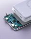 Powerbank Innostyle INNOSTYLE POWERMAG 2W1 SZYBKI POWERBANK INDUKCYJNY DO MAGSAFE 10000MAH STOJAK FIOLETOWY 7