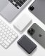 Powerbank Innostyle INNOSTYLE POWERMAG SLIM SZYBKI POWERBANK INDUKCYJNY DO MAGSAFE 10000MAH BIAŁY 12