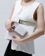 Powerbank Innostyle INNOSTYLE POWERMAG SLIM SZYBKI POWERBANK INDUKCYJNY DO MAGSAFE 10000MAH BIAŁY 1