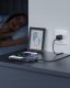 Powerbank Innostyle INNOSTYLE POWERMAG SLIM SZYBKI POWERBANK INDUKCYJNY DO MAGSAFE 10000MAH BIAŁY 4