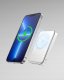 Powerbank Innostyle INNOSTYLE POWERMAG SLIM SZYBKI POWERBANK INDUKCYJNY DO MAGSAFE 10000MAH BIAŁY 5