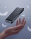 Powerbank Innostyle INNOSTYLE POWERSMART+ POWERBANK 10000MAH 3X USB USB-C 20W Z KABLEM USB-C 5