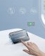 Powerbank Innostyle INNOSTYLE POWERSWITCH SZYBKI POWERBANK INDUKCYJNY DO MAGSAFE 10000MAH STOJAK NIEBIESKI 4