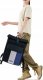 Plecak Innostyle INNOSTYLE PLECAK NA LAPTOPA 15,6 DO SAMOLOTU WODOODPORNY CITYTREK ELITE 25L 1