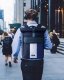 Plecak Innostyle INNOSTYLE PLECAK NA LAPTOPA 15,6 DO SAMOLOTU WODOODPORNY CITYTREK ELITE 25L 2