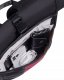 Plecak Innostyle INNOSTYLE PLECAK NA LAPTOPA 15,6 DO SAMOLOTU WODOODPORNY CITYTREK ELITE 25L 9