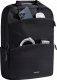 Plecak Innostyle INNOSTYLE PLECAK NA LAPTOPA 15,6 DO SAMOLOTU WODOODPORNY COLORLITE 14L CZARNY 1