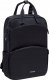 Plecak Innostyle INNOSTYLE PLECAK NA LAPTOPA 15,6 DO SAMOLOTU WODOODPORNY COLORLITE 14L CZARNY 8