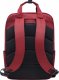 Plecak Innostyle INNOSTYLE PLECAK NA LAPTOPA 15,6 DO SAMOLOTU WODOODPORNY COLORLITE 14L CZERWONY 10