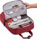Plecak Innostyle INNOSTYLE PLECAK NA LAPTOPA 15,6 DO SAMOLOTU WODOODPORNY COLORLITE 14L CZERWONY 11