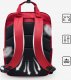 Plecak Innostyle INNOSTYLE PLECAK NA LAPTOPA 15,6 DO SAMOLOTU WODOODPORNY COLORLITE 14L CZERWONY 5