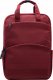 Plecak Innostyle INNOSTYLE PLECAK NA LAPTOPA 15,6 DO SAMOLOTU WODOODPORNY COLORLITE 14L CZERWONY 9