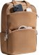 Plecak Innostyle INNOSTYLE PLECAK NA LAPTOPA 15,6 DO SAMOLOTU WODOODPORNY COLORLITE 14L KHAKI 1