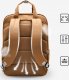 Plecak Innostyle INNOSTYLE PLECAK NA LAPTOPA 15,6 DO SAMOLOTU WODOODPORNY COLORLITE 14L KHAKI 5