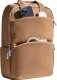 Plecak Innostyle INNOSTYLE PLECAK NA LAPTOPA 15,6 DO SAMOLOTU WODOODPORNY COLORLITE 14L KHAKI 8