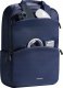 Plecak Innostyle INNOSTYLE PLECAK NA LAPTOPA 15,6 DO SAMOLOTU WODOODPORNY COLORLITE 14L NIEBIESKI 1