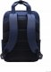 Plecak Innostyle INNOSTYLE PLECAK NA LAPTOPA 15,6 DO SAMOLOTU WODOODPORNY COLORLITE 14L NIEBIESKI 10