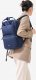 Plecak Innostyle INNOSTYLE PLECAK NA LAPTOPA 15,6 DO SAMOLOTU WODOODPORNY COLORLITE 14L NIEBIESKI 4