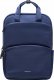 Plecak Innostyle INNOSTYLE PLECAK NA LAPTOPA 15,6 DO SAMOLOTU WODOODPORNY COLORLITE 14L NIEBIESKI 9