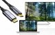 Adapter USB Co2 CO2 KABEL USB-C HDMI PRZEJŚCIÓWKA ADAPTER HUB USB TYP C DO HDMI MHL 8K 60HZ 2M 6