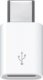 Adapter USB Co2 CO2 ADAPTER PRZEJŚCIÓWKA USB-C LIGHTNING USB TYP C DO IPHONE 15 PRO MAX PLUS 1