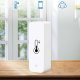 Alogy Inteligentny zestaw 2x czujnik WiFi Alogy temperatury i wilgotności Tuya Smart Life Monitor termometr biały 10