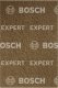 Bosch WŁÓK EXPERT ARK N880 HP 152 229 ZGRA 1