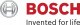 Bosch WŁÓK EXPERT ARK N880 HP 152 229 ZGRA 3