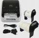 Drukarka etykiet Brother BROTHER QL-1110NWB LABEL Spausdintuvas 2