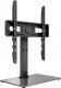 Cabletech Stojak - stopa uniwersalna pod TV 32&quot;-55&quot; 2