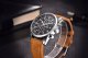Zegarek BENYAR ZEGAREK MĘSKI BENYAR KLASYCZNY ELEGANCKI CHRONOGRAF DATOWNIK + PUDEŁKO 12