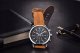 Zegarek BENYAR ZEGAREK MĘSKI BENYAR KLASYCZNY ELEGANCKI CHRONOGRAF DATOWNIK + PUDEŁKO 9