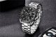 Zegarek BENYAR ZEGAREK MĘSKI BENYAR KLASYCZNY ELEGANCKI CHRONOGRAF DATOWNIK + PUDEŁKO 7