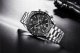 Zegarek BENYAR ZEGAREK MĘSKI BENYAR KLASYCZNY ELEGANCKI CHRONOGRAF DATOWNIK + PUDEŁKO 8